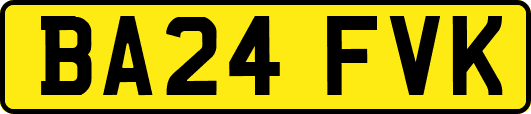 BA24FVK