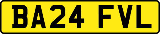 BA24FVL