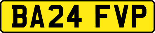BA24FVP