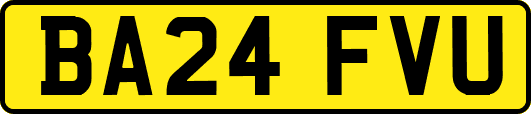BA24FVU