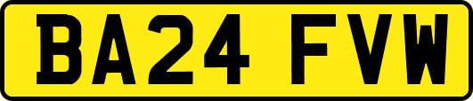 BA24FVW