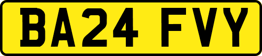 BA24FVY