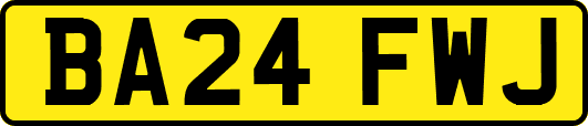 BA24FWJ
