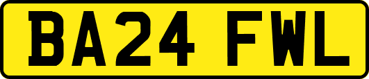 BA24FWL
