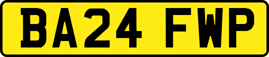 BA24FWP