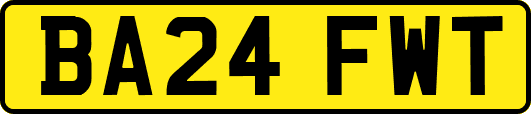 BA24FWT