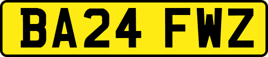 BA24FWZ