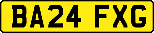 BA24FXG