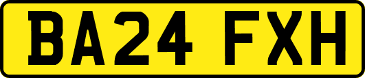 BA24FXH