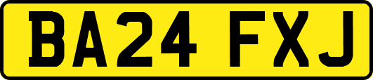 BA24FXJ