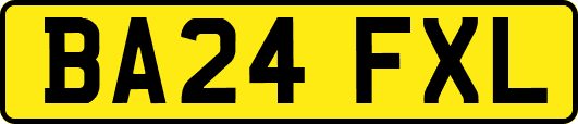 BA24FXL