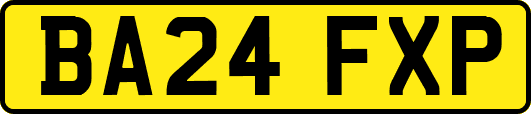 BA24FXP