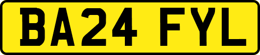 BA24FYL
