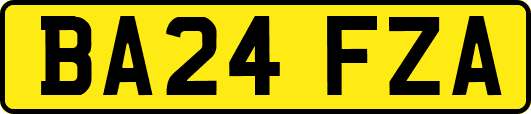 BA24FZA