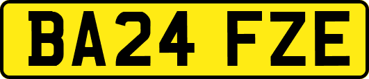 BA24FZE
