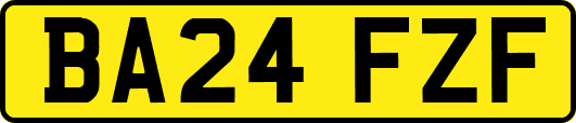 BA24FZF