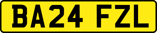 BA24FZL