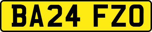 BA24FZO