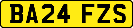 BA24FZS