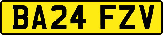 BA24FZV