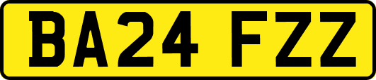 BA24FZZ