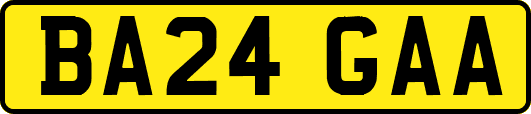 BA24GAA