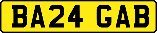 BA24GAB