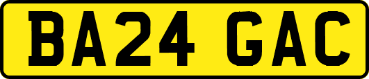 BA24GAC