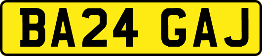 BA24GAJ