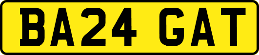 BA24GAT