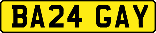 BA24GAY