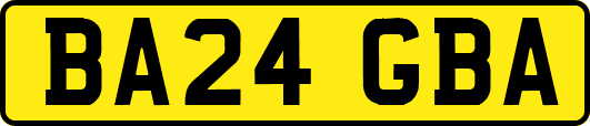 BA24GBA