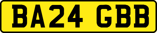 BA24GBB