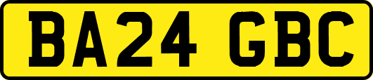 BA24GBC