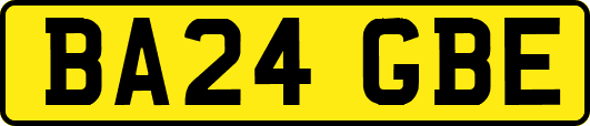 BA24GBE
