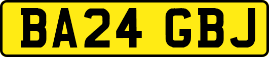 BA24GBJ