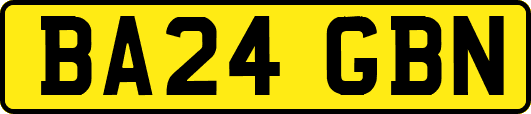 BA24GBN