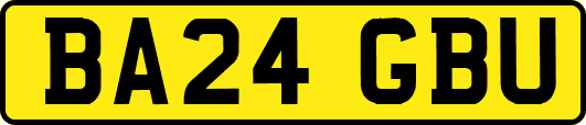 BA24GBU