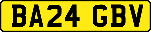 BA24GBV