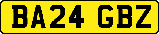 BA24GBZ