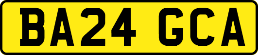 BA24GCA