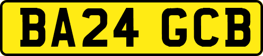 BA24GCB