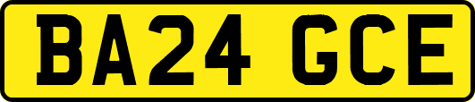 BA24GCE