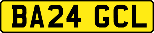 BA24GCL