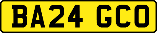 BA24GCO