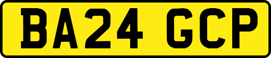 BA24GCP