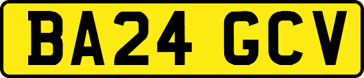 BA24GCV