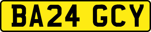BA24GCY