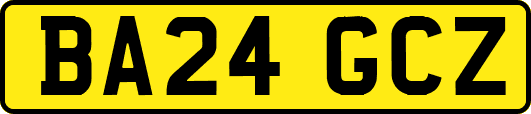BA24GCZ