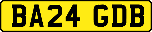 BA24GDB